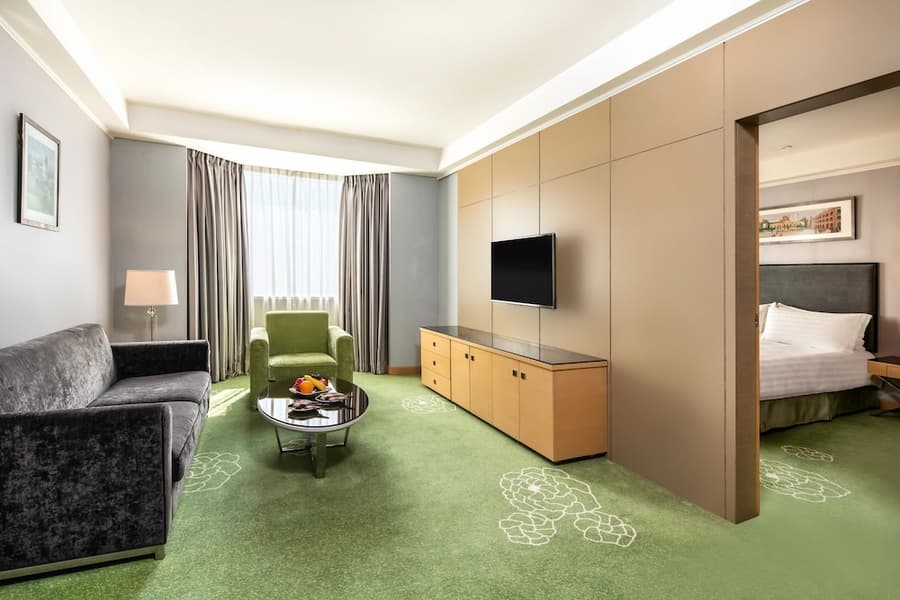 Holiday Inn Macau by IHG