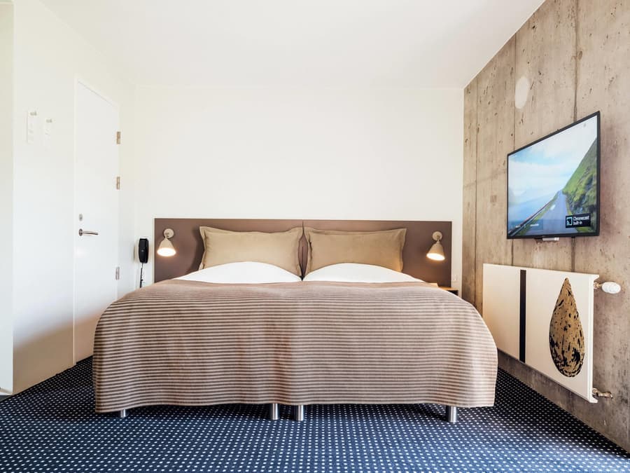 Hotel Føroyar