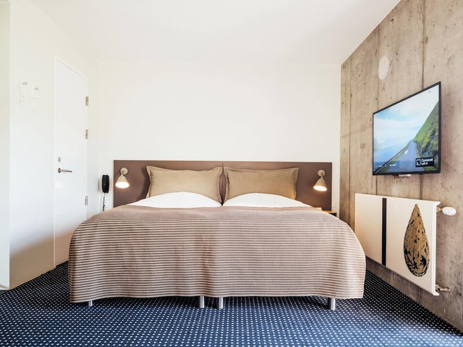 Hotel Føroyar