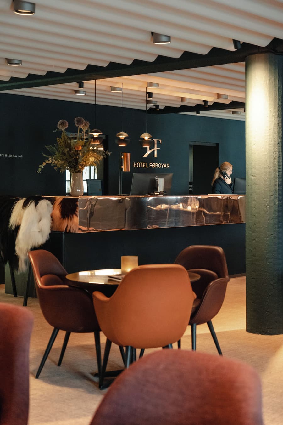 Hotel Føroyar