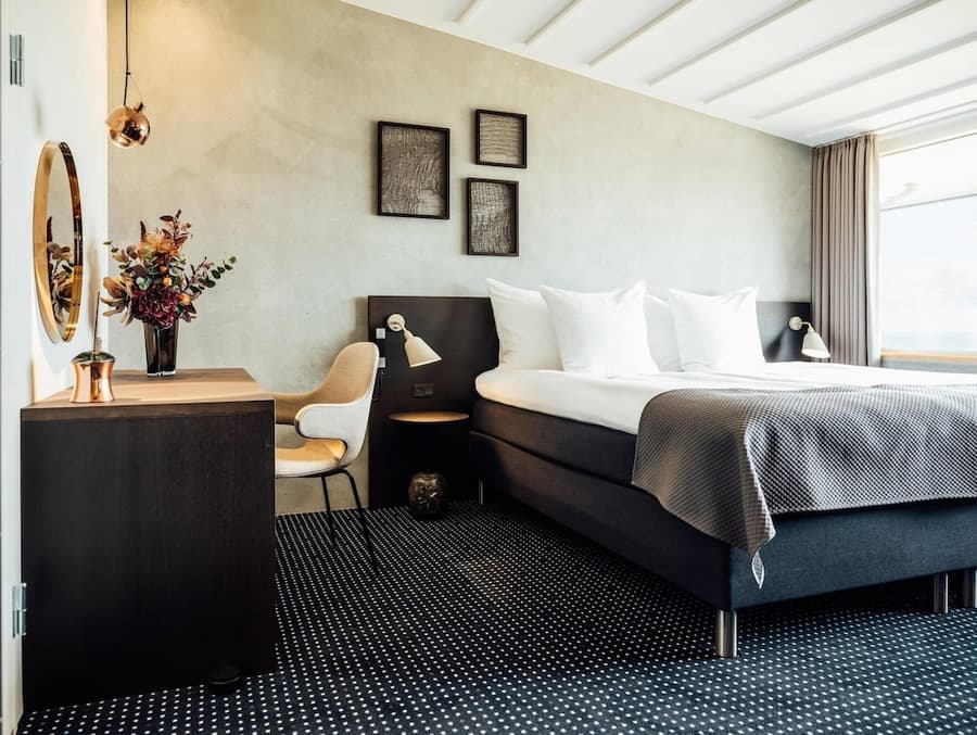 Hotel Føroyar