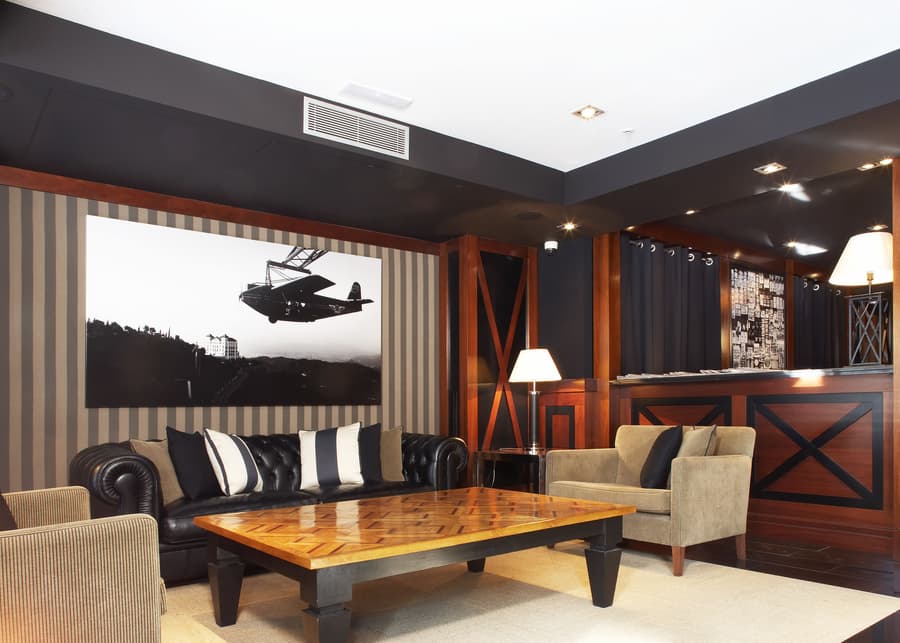 U232 Hotel