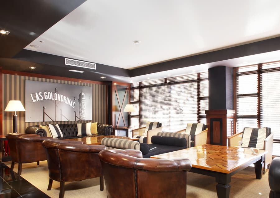 U232 Hotel