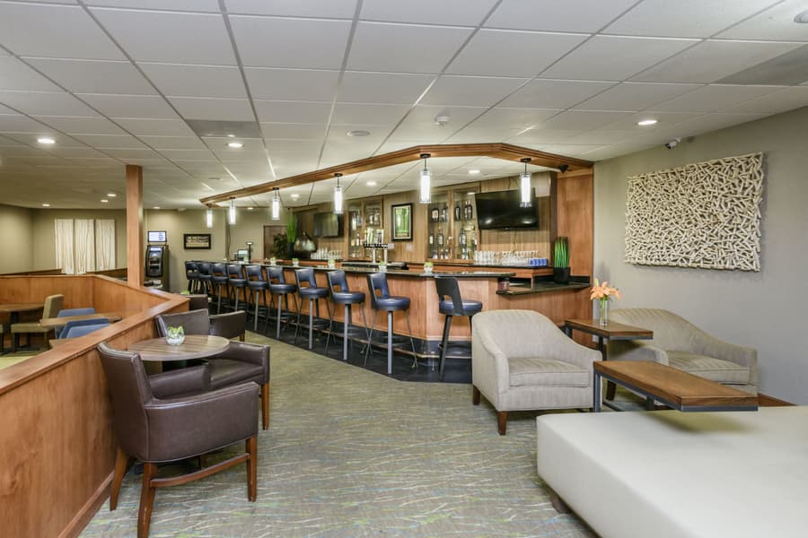 Wyndham Garden Fresno Yosemite Airport