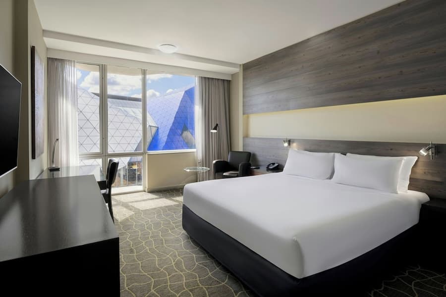 Four Points by Sheraton Perth