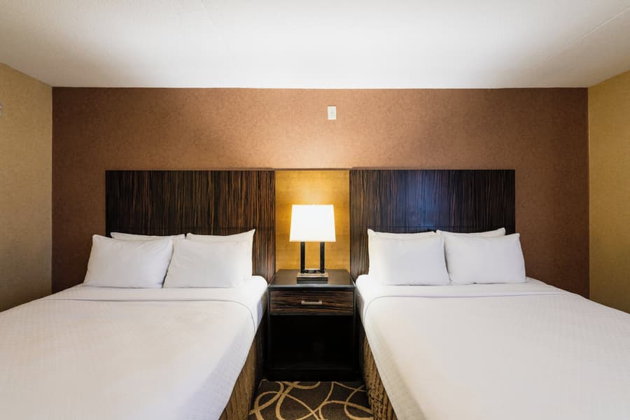 Crowne Plaza Newark Airport by IHG