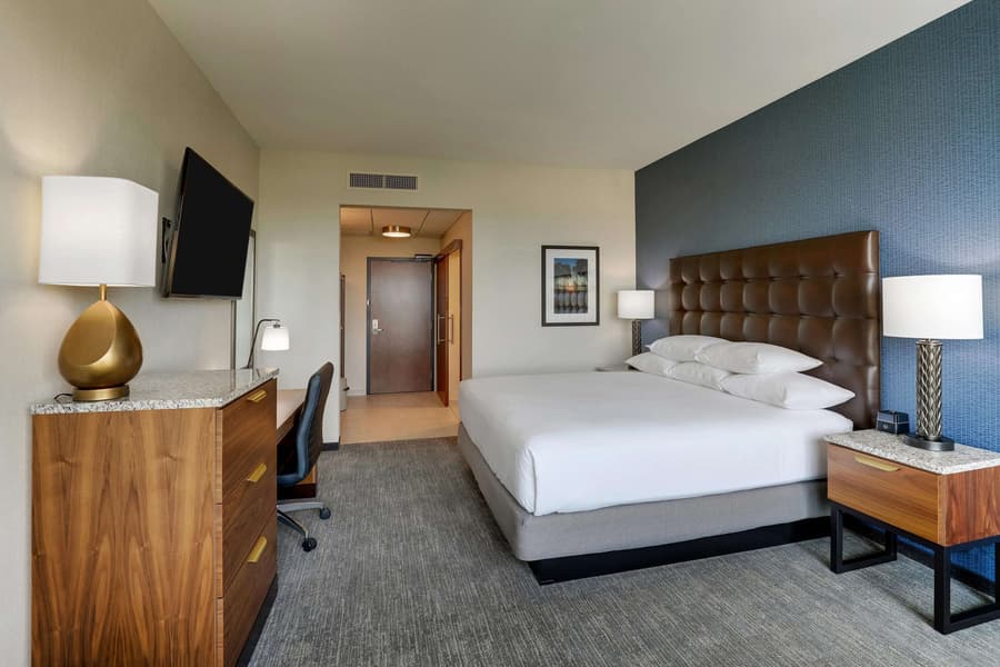 Drury Plaza Hotel Orlando - Disney Springs Area