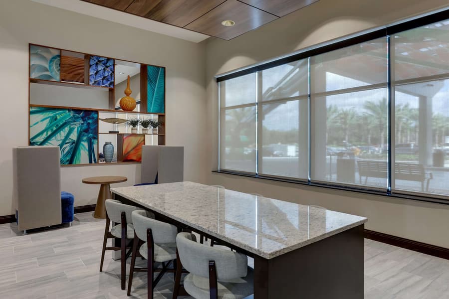 Drury Plaza Hotel Orlando - Disney Springs Area