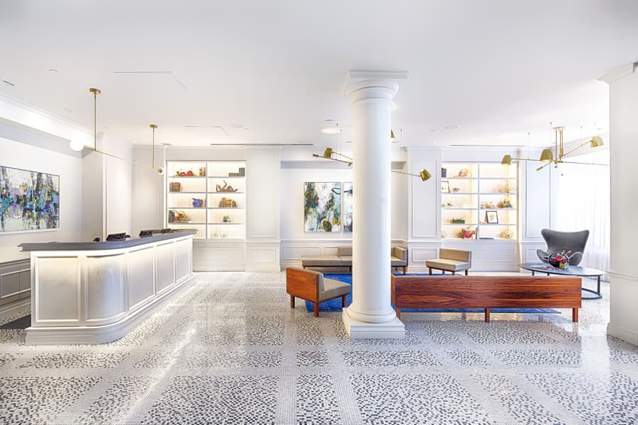 The Walper Hotel, part of JdV by Hyatt