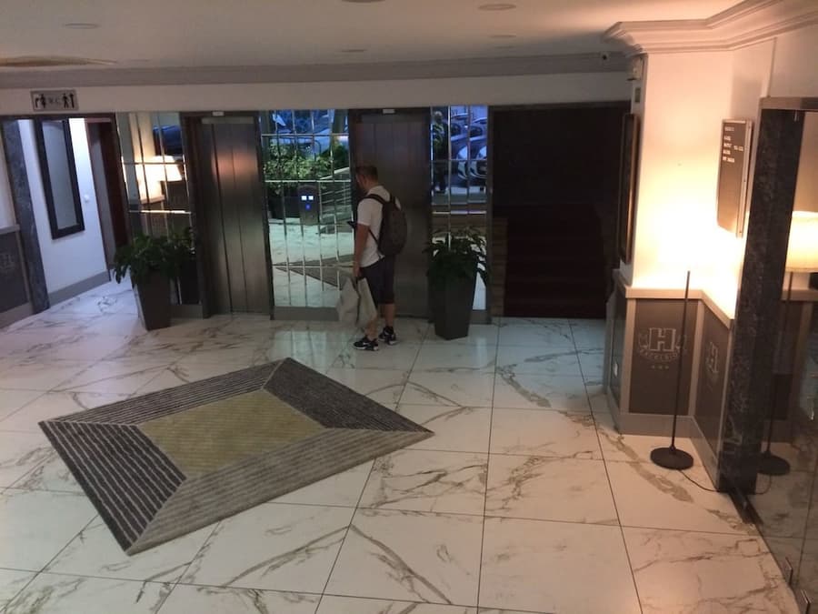 Hotel Excelsior