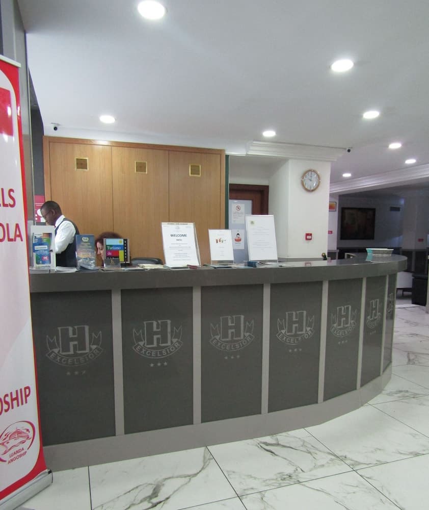 Hotel Excelsior