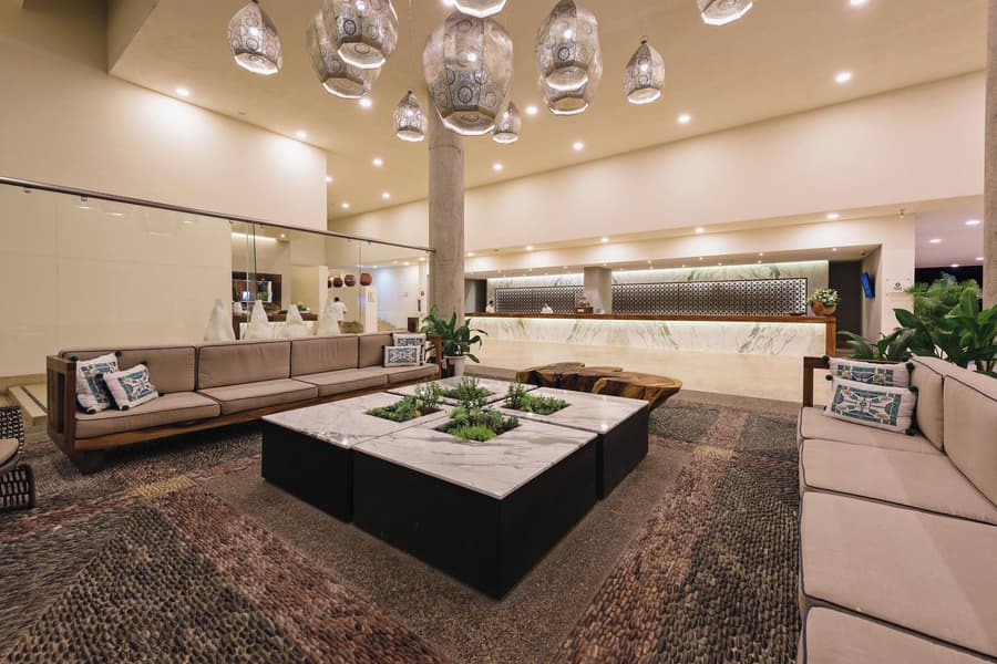 Sheraton Buganvilias Puerto Vallarta