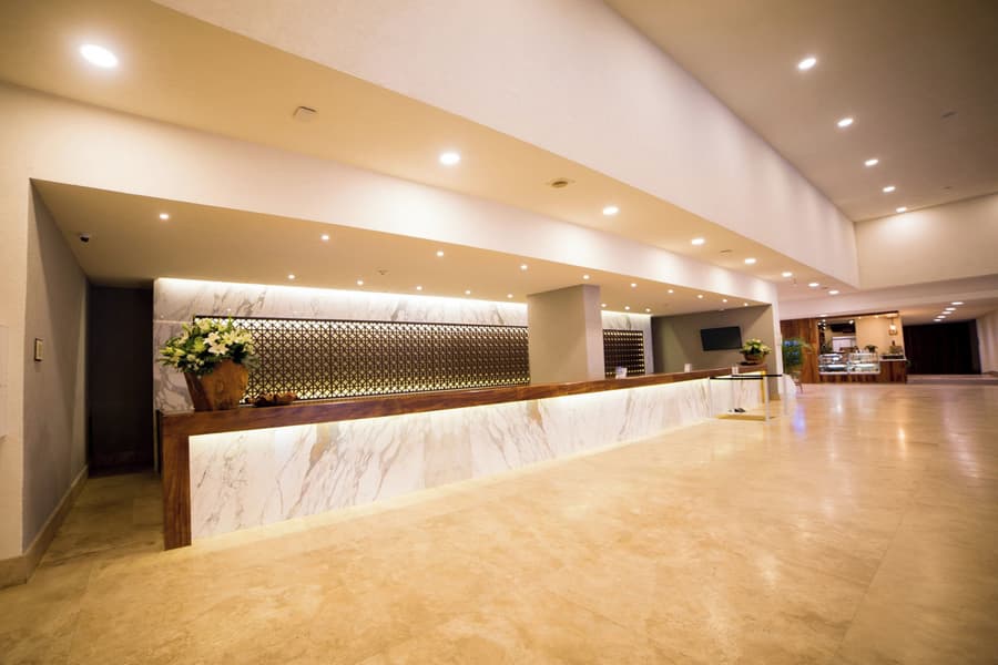 Sheraton Buganvilias Puerto Vallarta