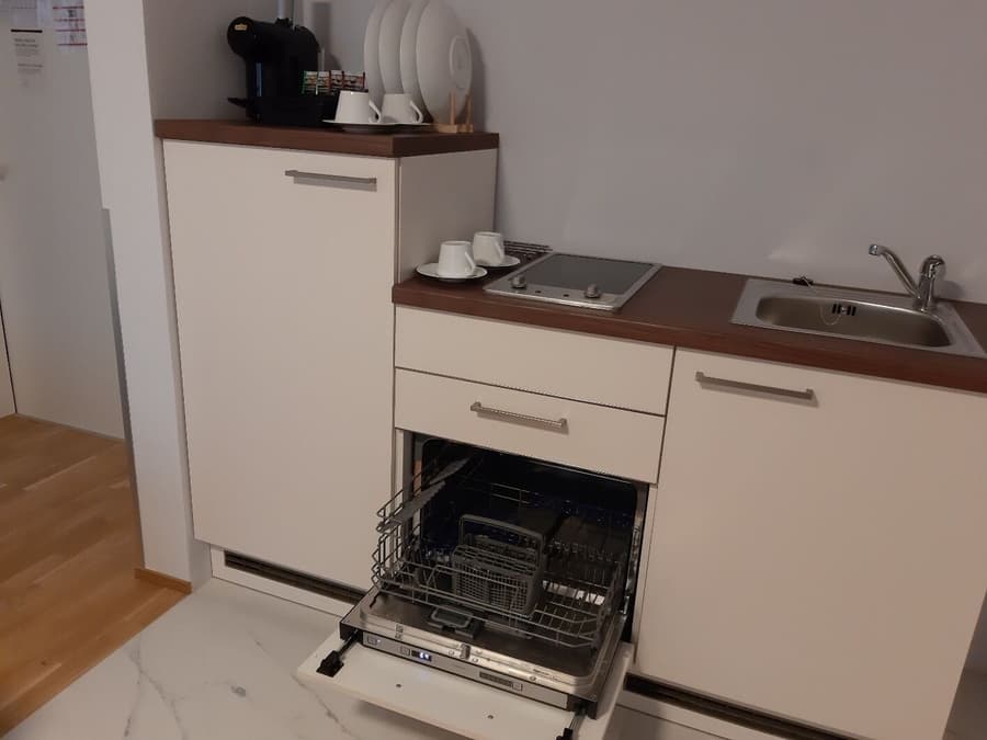 Hotel Prinz Eugen Vienna