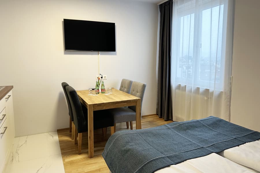 Hotel Prinz Eugen Vienna