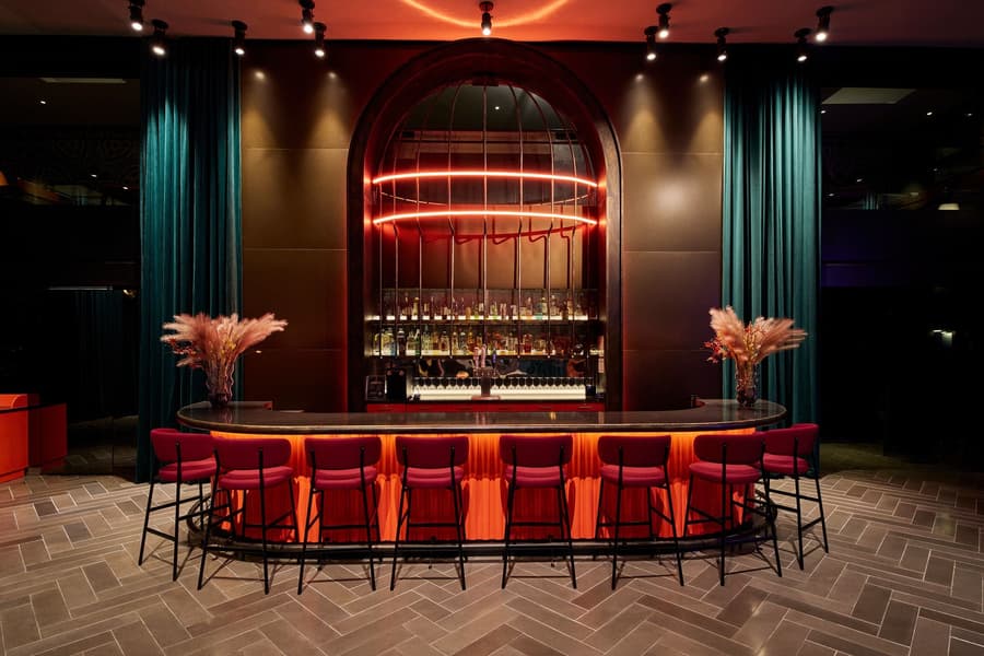 Paramount Times Square – A Generator Hotel