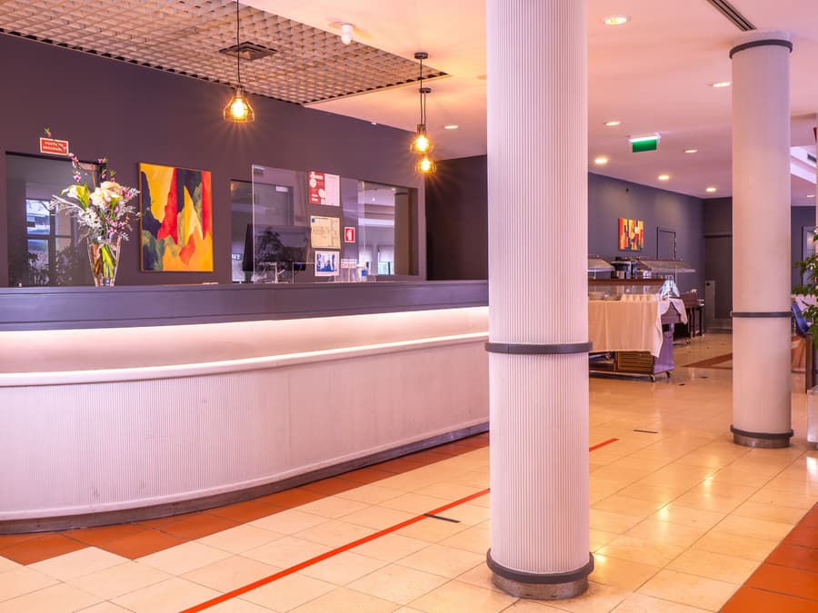 Flag Hotel Braga