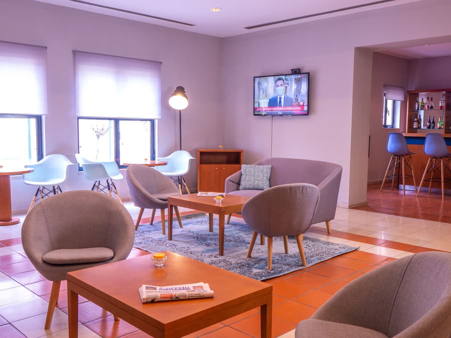 Flag Hotel Braga