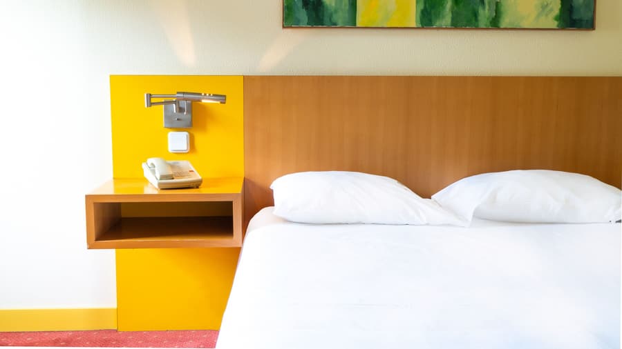 Flag Hotel Braga