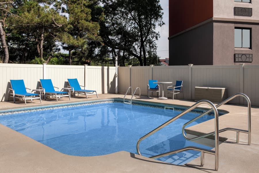 Holiday Inn Express Boston - Saugus by IHG