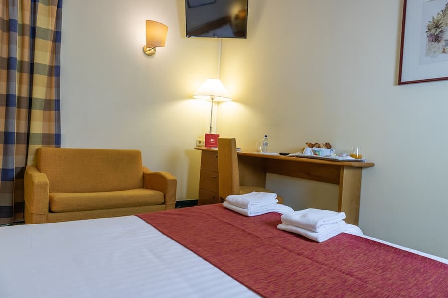 Flag Hotel Guimaraes Fafe