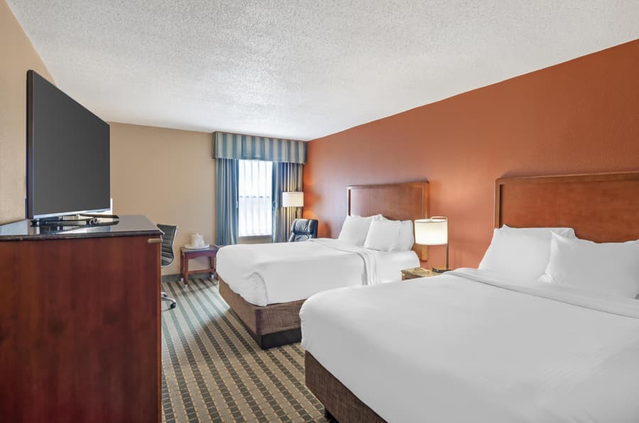 Best Western Plus Inn at Valley View