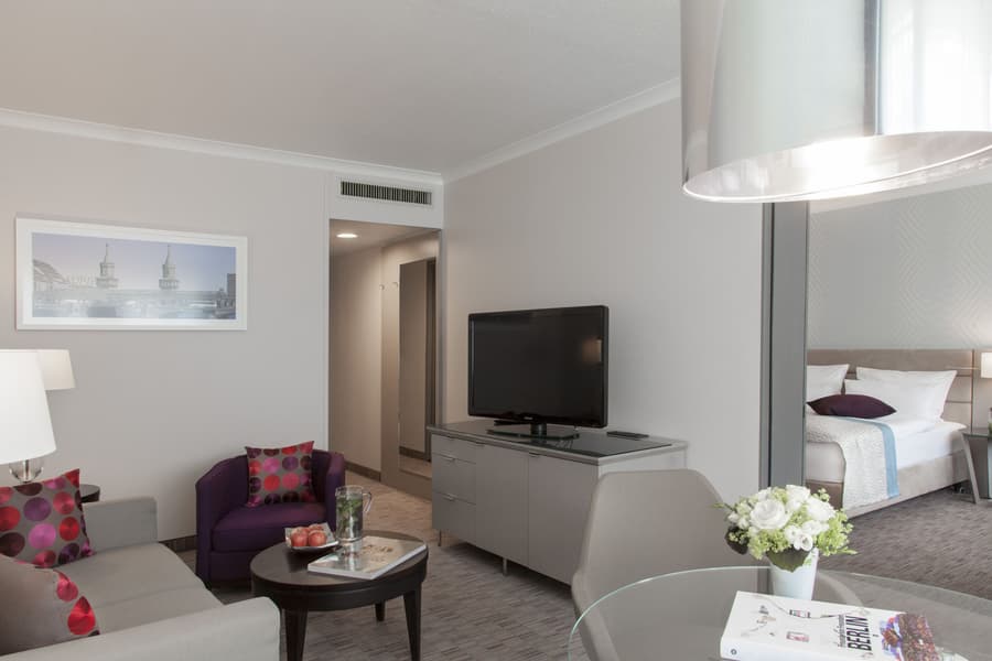 Crowne Plaza Berlin City Centre by IHG