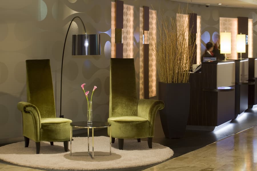 Crowne Plaza Berlin City Centre by IHG