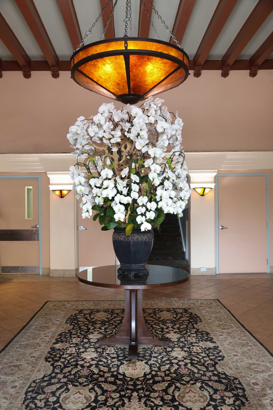 Hotel Carmel