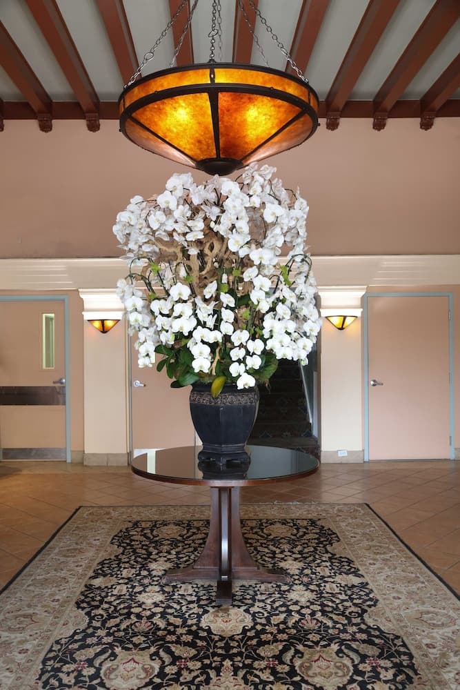 Hotel Carmel