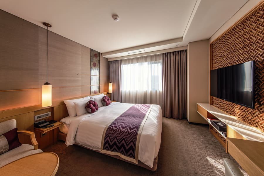 ROYAL HOTEL SEOUL Myeongdong