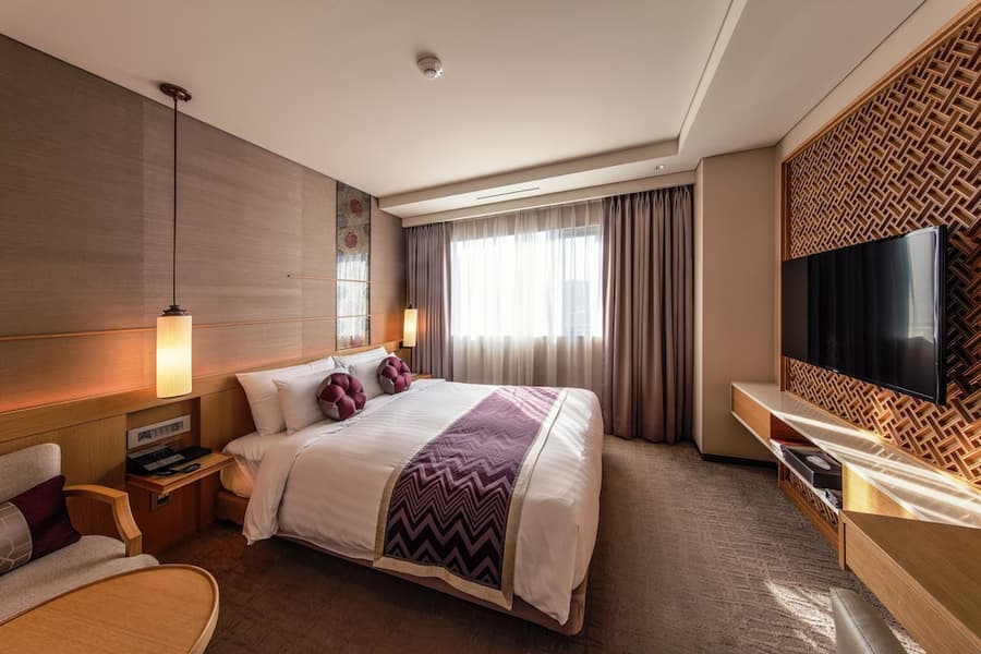 ROYAL HOTEL SEOUL Myeongdong