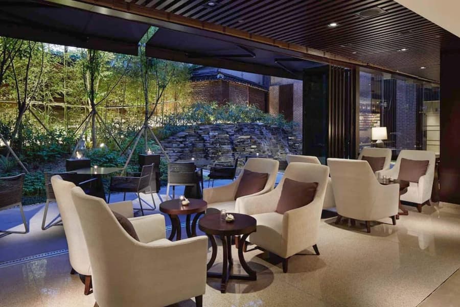 ROYAL HOTEL SEOUL Myeongdong