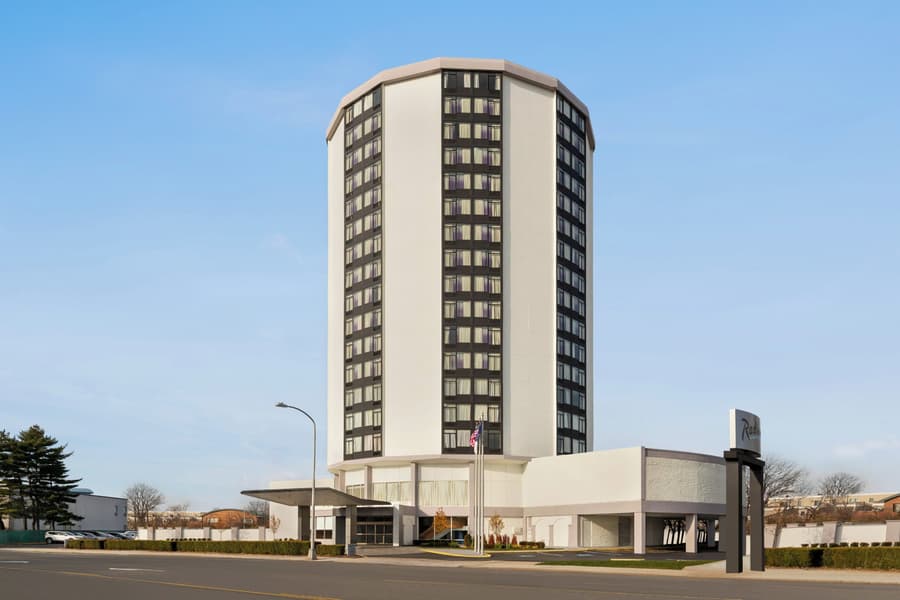 Holiday Inn Philadelphia Arpt-Stadium Area by IHG