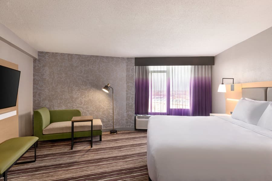 Holiday Inn Philadelphia Arpt-Stadium Area by IHG