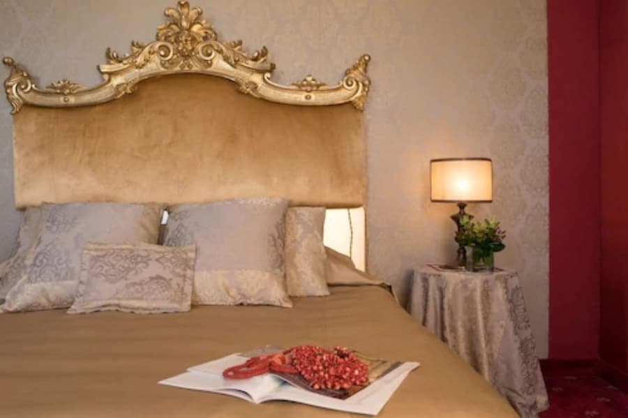 Hotel Metropole Venezia