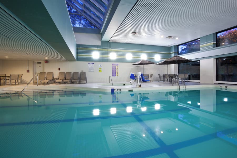 Crowne Plaza Minneapolis West by IHG