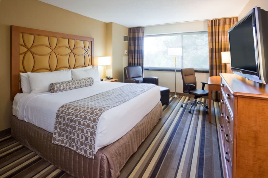Crowne Plaza Minneapolis West by IHG