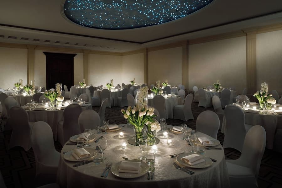 Riyadh Marriott Hotel