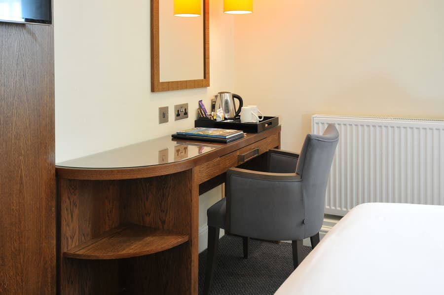 The Bromley Court Hotel
