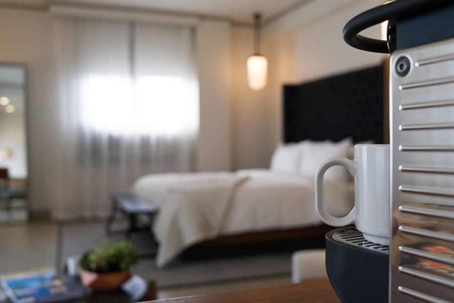 Hotel G San Francisco