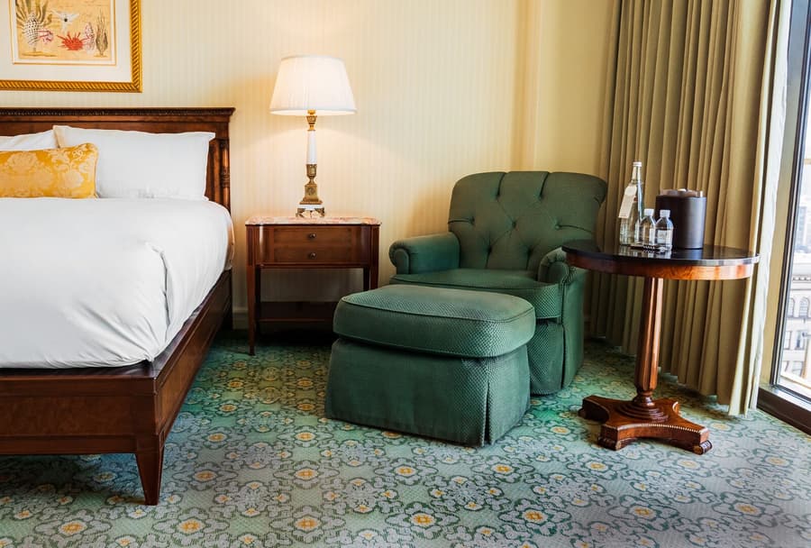 Westgate Hotel
