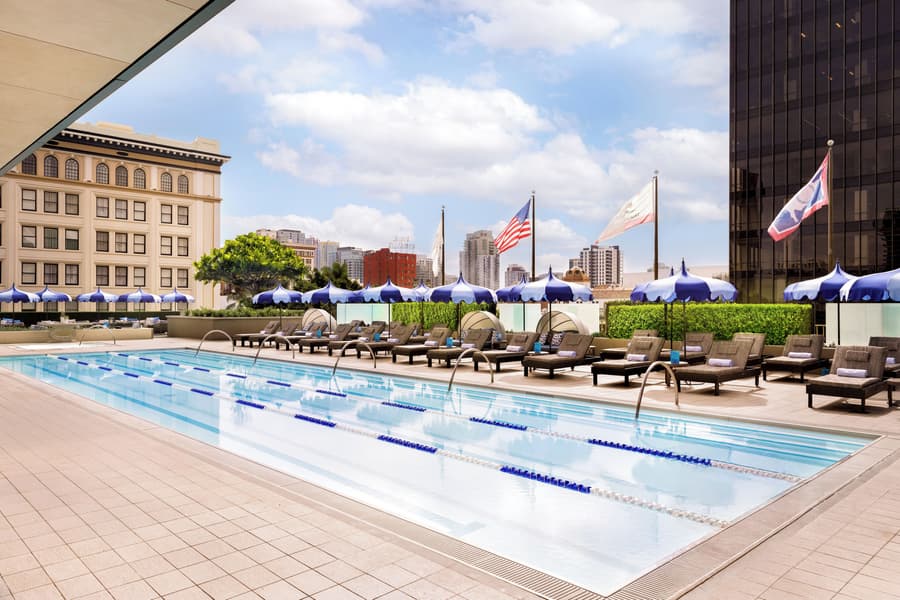 Westgate Hotel