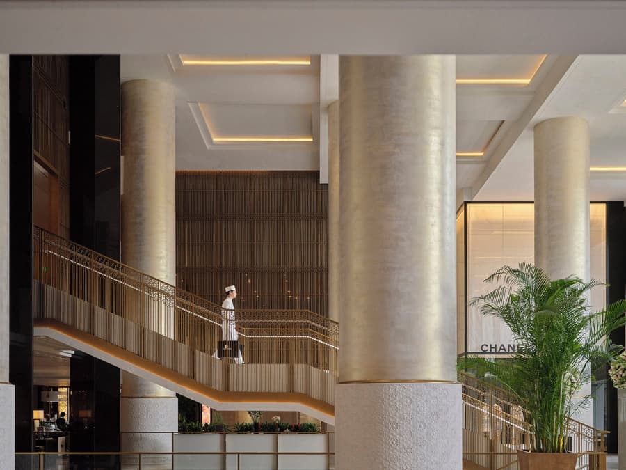 The Peninsula Beijing