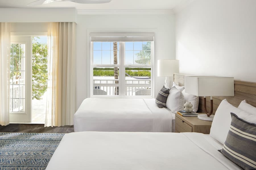 Parrot Key Hotel & Villas