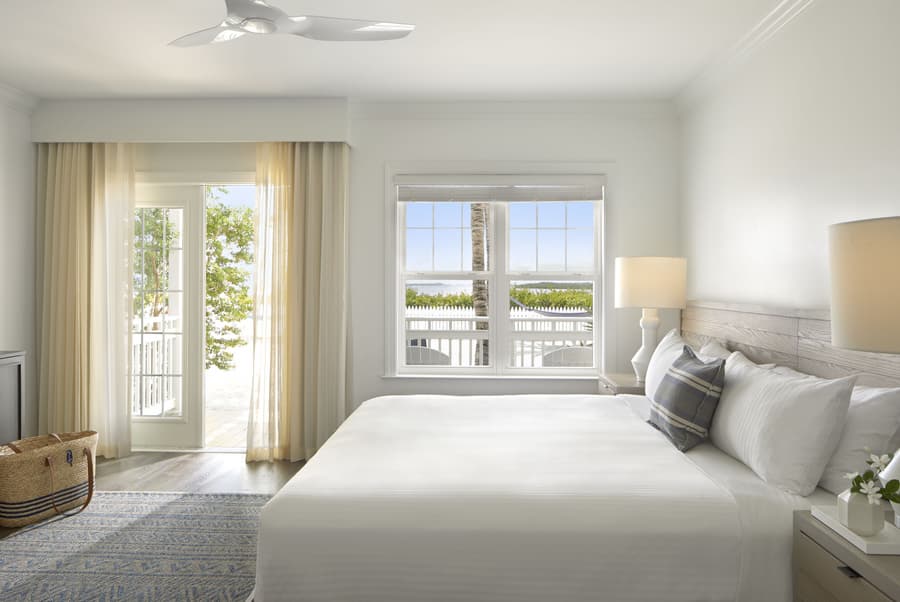 Parrot Key Hotel & Villas
