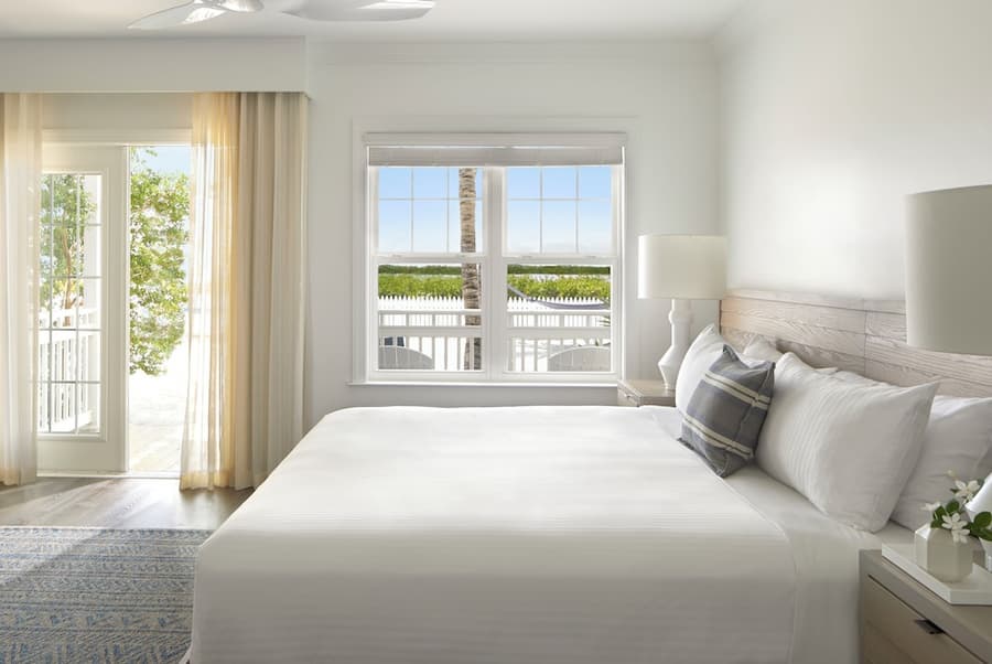 Parrot Key Hotel & Villas