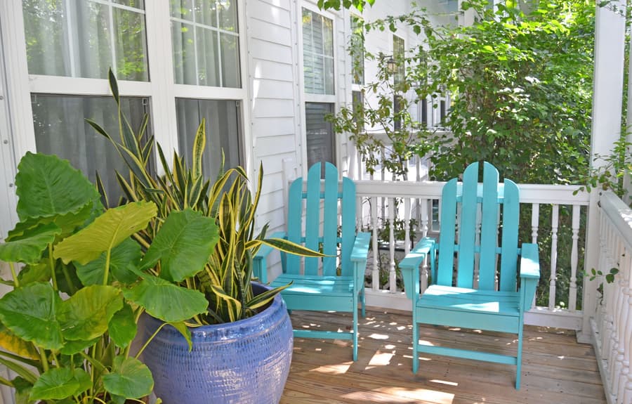 Parrot Key Hotel & Villas