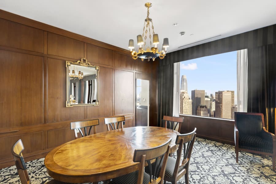 InterContinental Mark Hopkins by IHG