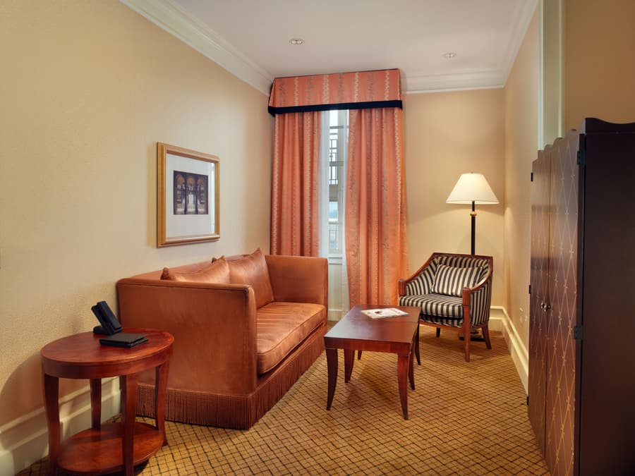 InterContinental Mark Hopkins by IHG